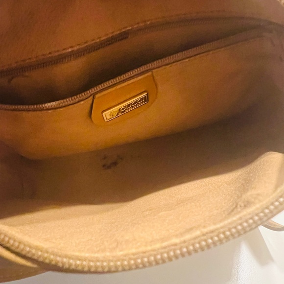 Vintage Gucci bag - Picture 6 of 8